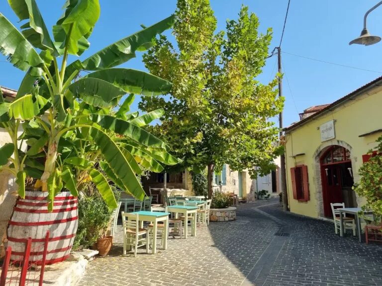 Discover Gavalohori village: 32 Hotels and Villas for Perfect Holidays