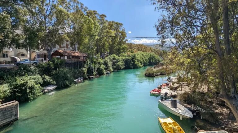 Discover Georgioupolis town: 85 Hotels and Villas for Perfect Holidays