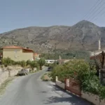 Apartments and hotels in Geraki village from Crete Island