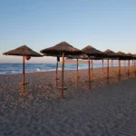Apartments and hotels in Gerani village from Crete Island