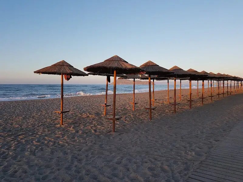 Apartments and hotels in Gerani village from Crete Island
