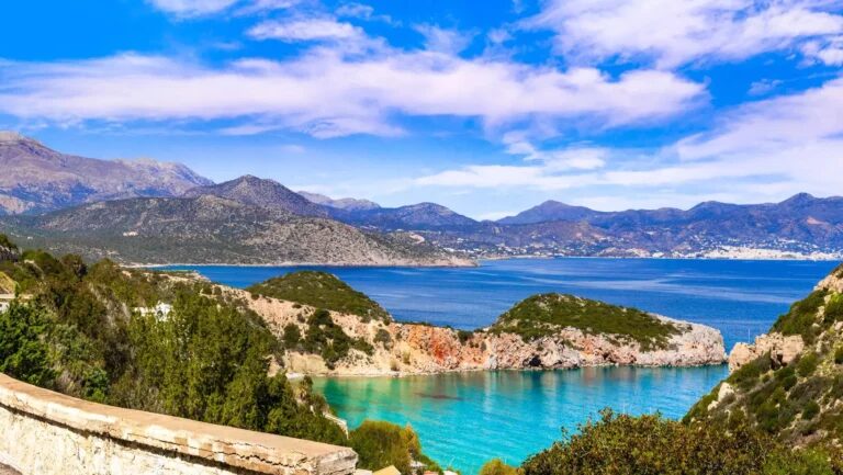 Discover Istron: 54 Hotels and Villas for Perfect Holidays