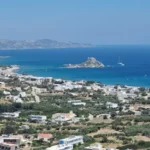 Apartments and hotels in Kalamaki Heraklion from Crete Island