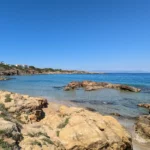Apartments and hotels in Kalathas from Crete Island