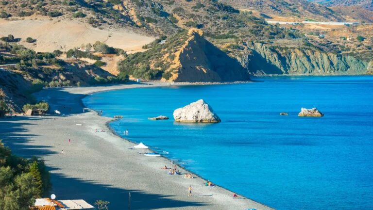 Discover Kali Limenes: 19 Hotels and Villas for Perfect Holidays