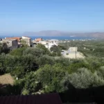 Apartments and hotels in Kallergiana from Crete Island
