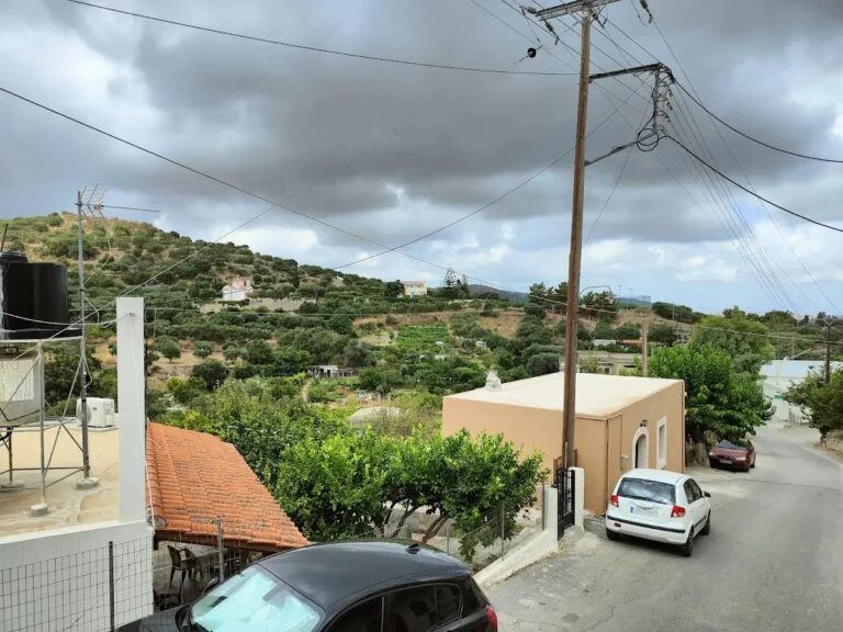 Uncover Kalo Chorio Village: 11 Hotels and Villas for Perfect Holidays