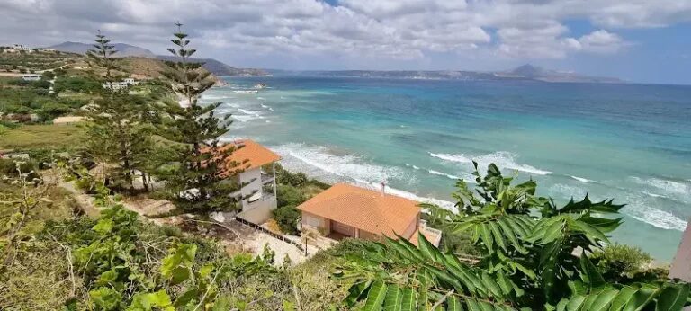 Discover Kalyves town: 66 Hotels and Villas for Perfect Holidays