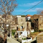 Apartments and hotels in Kera from Crete Island