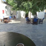 Apartments and hotels in Kerames from Crete Island