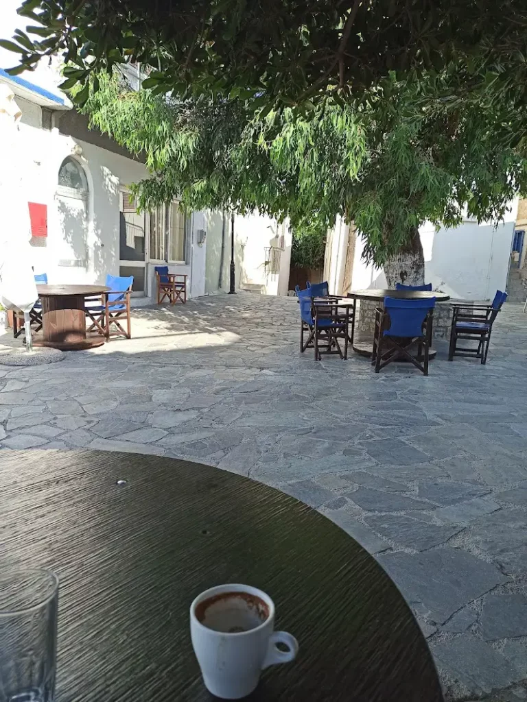 Apartments and hotels in Kerames from Crete Island