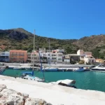 Apartments and hotels in Kolymvari from Crete Island