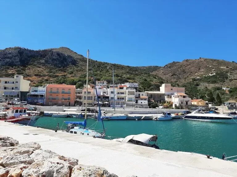 Discover Kolymvari: 67 Hotels and Villas for Perfect Holidays