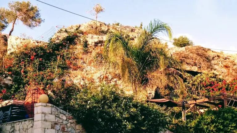 Explore Komitades village: Hotels and Villas for Perfect Holidays