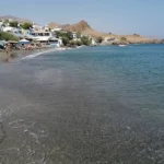 Apartments and hotels in Lendas from Crete Island