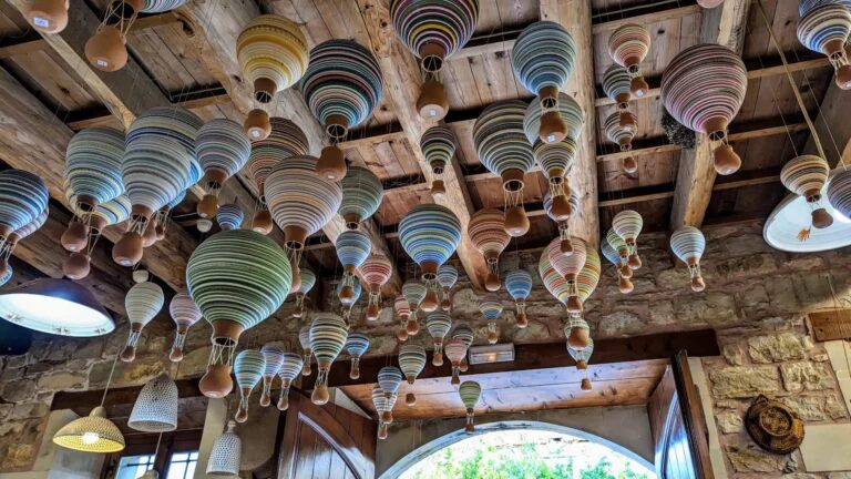 Discover Margarites town: 6 Hotels and Villas for Perfect Holidays