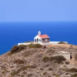 Apartments and hotels in Milatos from Crete Island