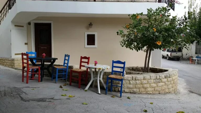 Explore Mythoi village: 39 Hotels and Villas for Perfect Holidays