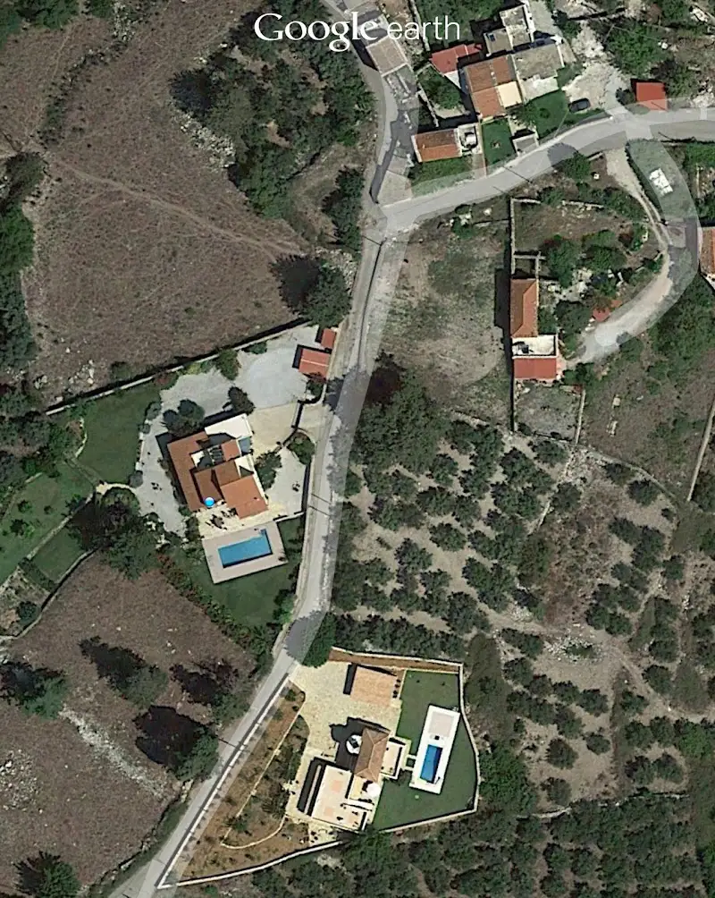 Apartments and hotels in Nipos from Crete Island