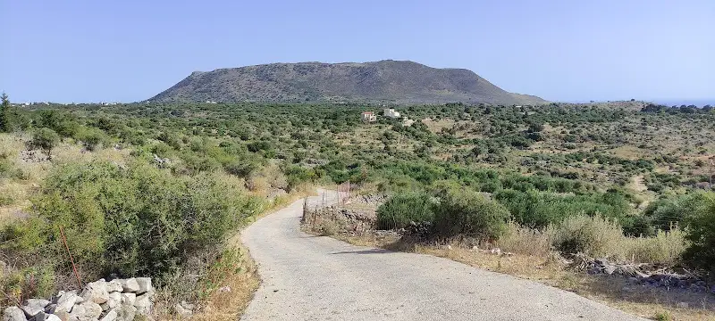 Apartments and hotels in Paleloni from Crete Island