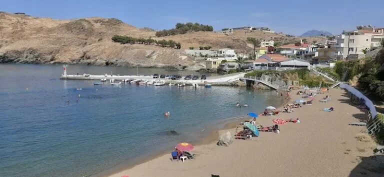 Discover Panormo village: 71 Hotels and Villas for Perfect Holidays