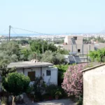 Apartments and hotels in Perivolia from Crete Island