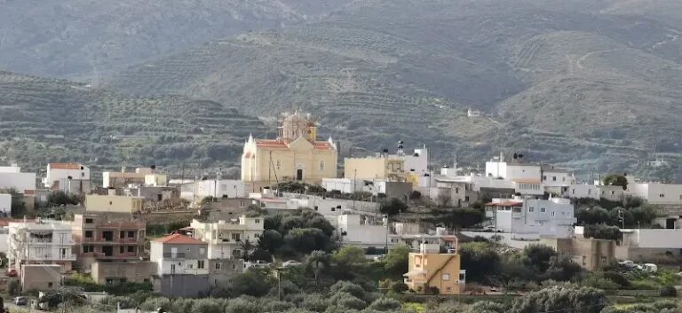 Uncover Piskokefalo village: 16 Hotels and Villas for Perfect Holidays