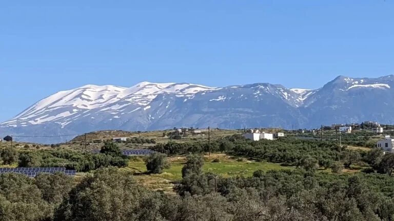 Uncover Pitsidia village: 87 Hotels and Villas for Perfect Holidays