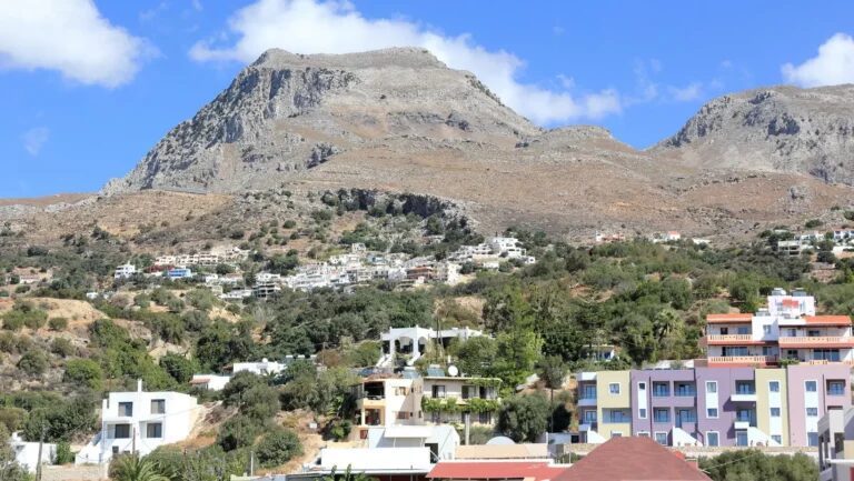 Discover Plakias village: 165 Hotels and Villas for Perfect Holidays