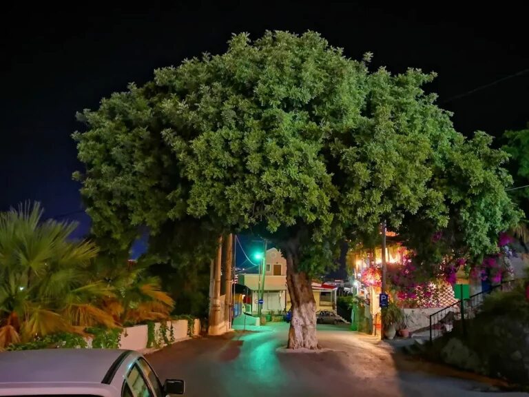 Uncover Platanos village: 16 Hotels and Villas for Perfect Holidays