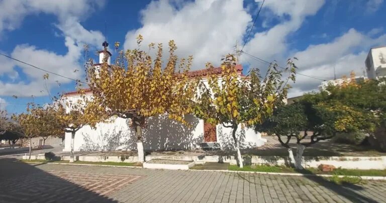 Uncover Polythea village: 5 Hotels and Villas for Perfect Holidays