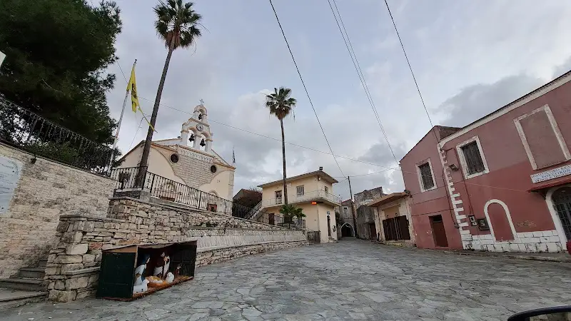 Apartments and hotels in Roustika from Crete Island