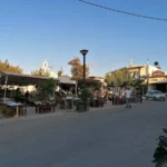 Apartments and hotels in Sivas village from Crete Island