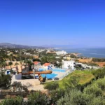 Apartments and hotels in Skaleta from Crete Island