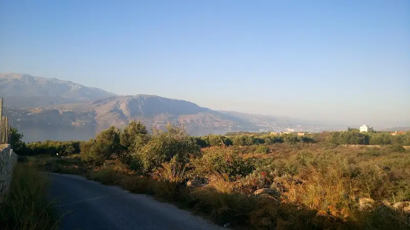 Apartments and hotels in Sternes Sternai from Crete Island