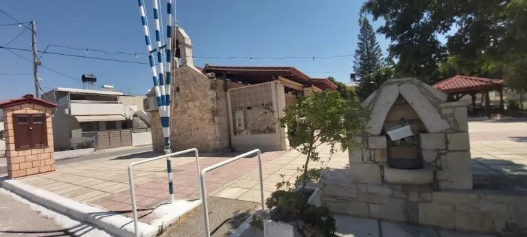 Discover Timpaki town: 70 Hotels and Villas for Perfect Holidays
