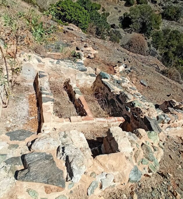 Archaeological Site of Lasaia