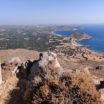 Petsophas Minoan peak sanctuary Crete