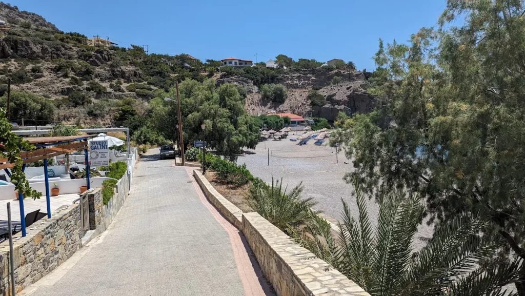 Best Things to do in Achlia from Crete Island
