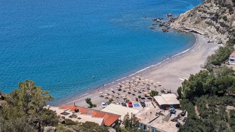 Best things to do in Agia Fotia in 2024: Activities and Attractions