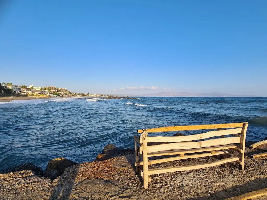 Best Things to do in Agia Marina Nea Kydonias from Crete Island