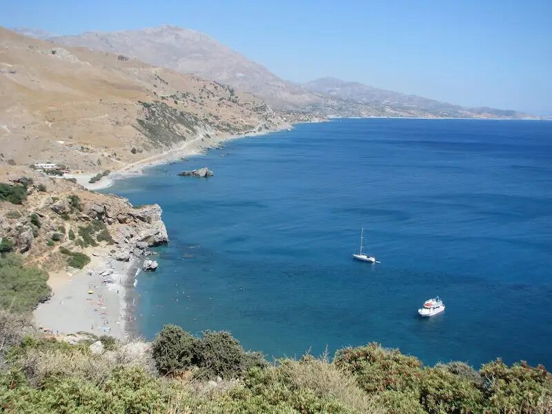Best Things to do in Agios Vasileios from Crete Island
