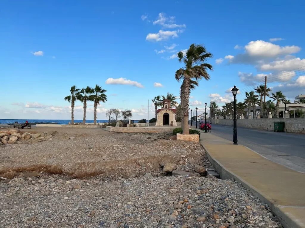 Best Things to do in Analipsi from Crete Island