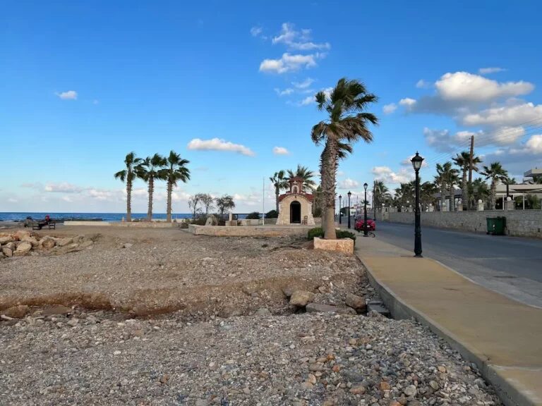 Best things to do in Analipsi in 2024: Activities and Attractions