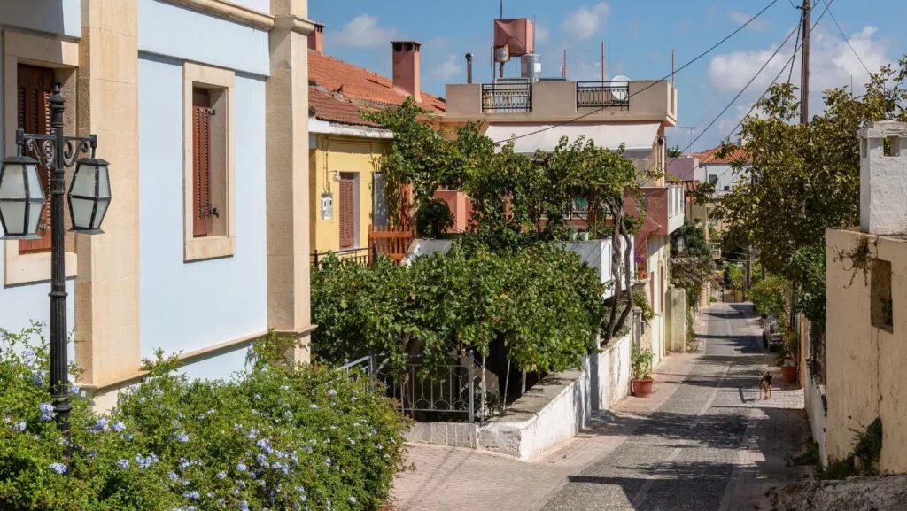 Best Things to do in Archanes from Crete Island