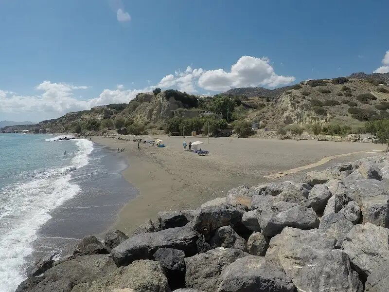 Best Things to do in Arvi from Crete Island