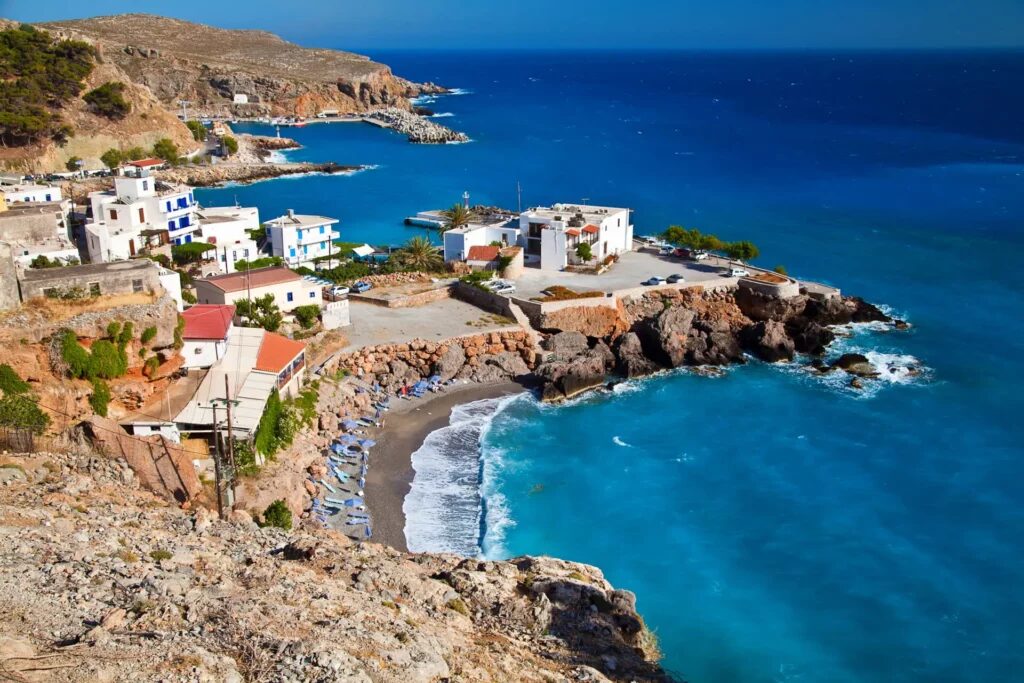 Best Things to do in Chora Sfakion Sfakia from Crete Island