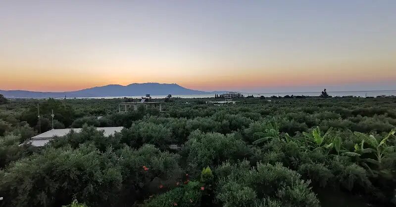 Best Things to do in Drapanias from Crete Island