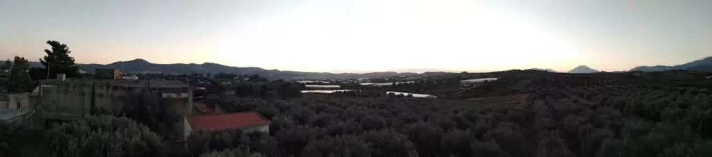 Best Things to do in Galia village from Crete Island
