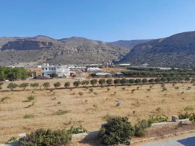 Best things to do in Goudouras in 2024: Activities and Attractions